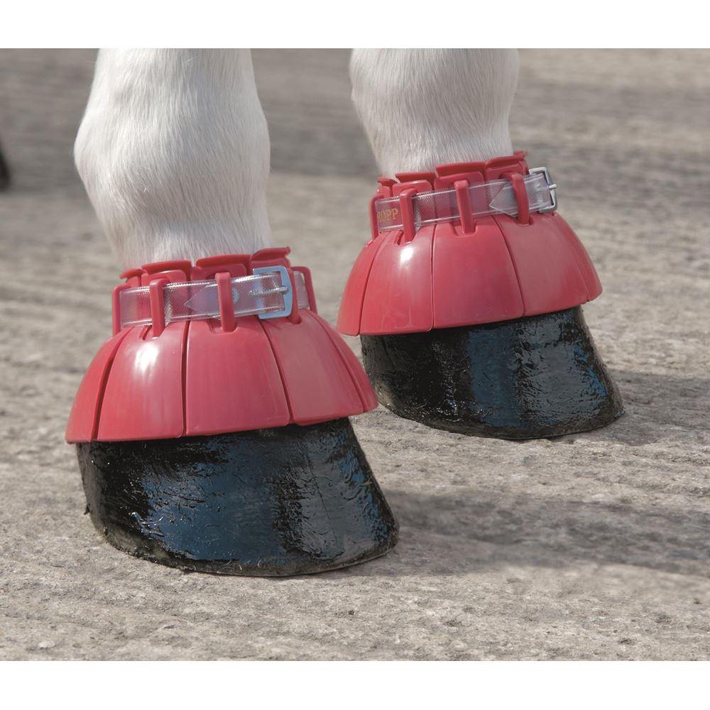 Westropp Cloches à pétales - SHOP HORSE